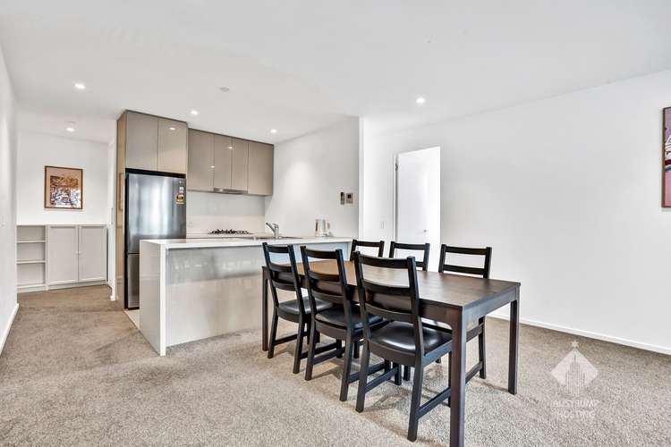 Fourth view of Homely apartment listing, 1101/618 Lonsdale Street, Melbourne VIC 3000