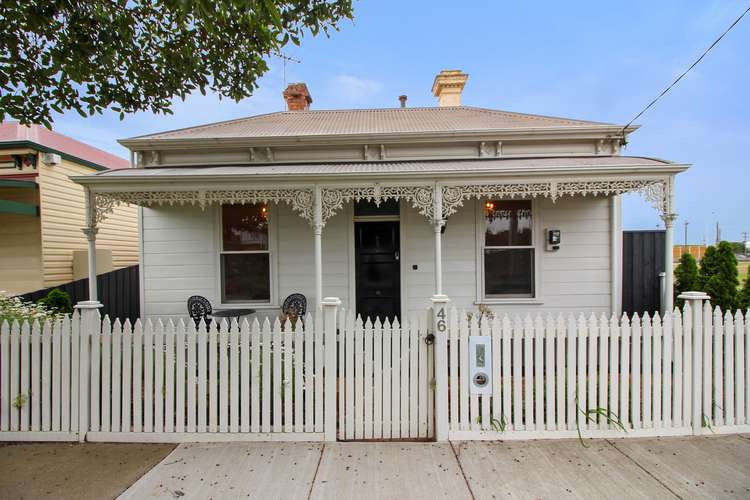 Main view of Homely house listing, 46 Lonsdale Street, Geelong VIC 3220