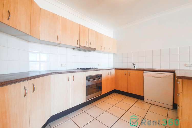 Second view of Homely apartment listing, 35/927 Victoria Road, West Ryde NSW 2114