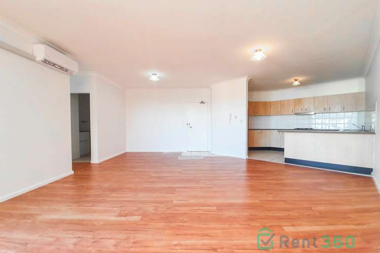 Third view of Homely apartment listing, 35/927 Victoria Road, West Ryde NSW 2114