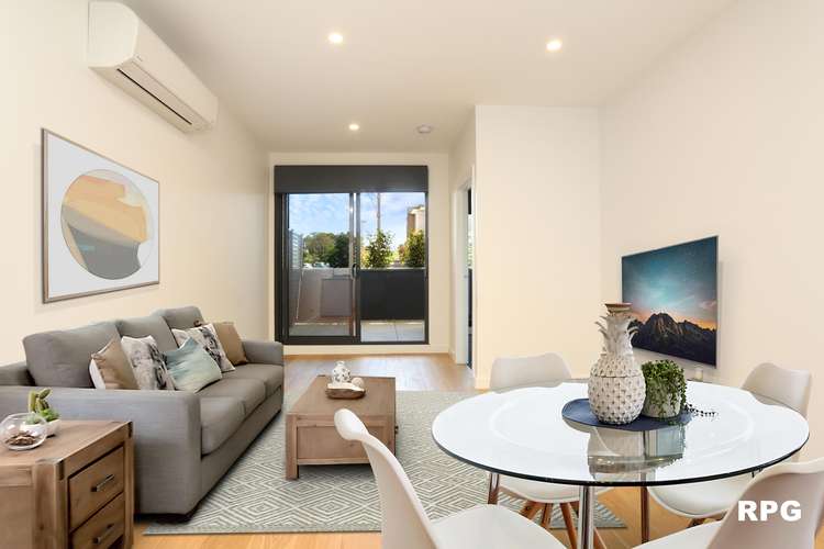Main view of Homely apartment listing, G02/358 Moreland Road, Brunswick West VIC 3055