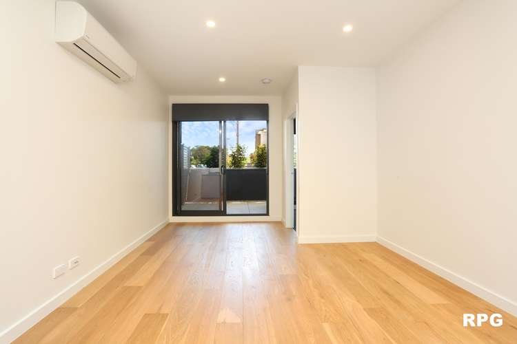 Third view of Homely apartment listing, G02/358 Moreland Road, Brunswick West VIC 3055