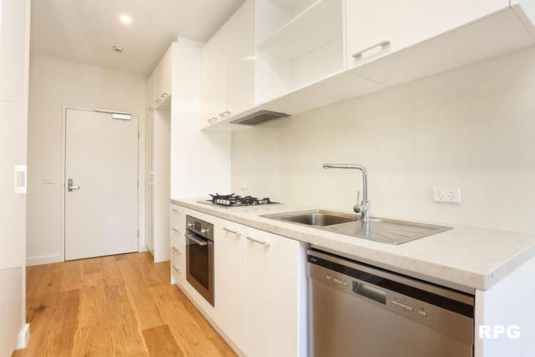 Fourth view of Homely apartment listing, G02/358 Moreland Road, Brunswick West VIC 3055