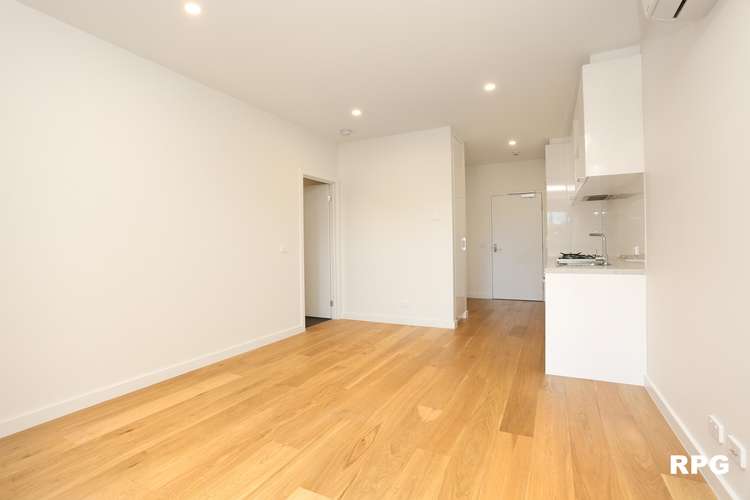 Fifth view of Homely apartment listing, G02/358 Moreland Road, Brunswick West VIC 3055