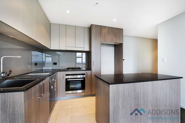 Second view of Homely apartment listing, 1406/420 Macquarie Street, Liverpool NSW 2170