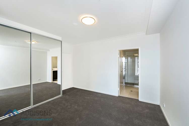 Third view of Homely apartment listing, 1406/420 Macquarie Street, Liverpool NSW 2170