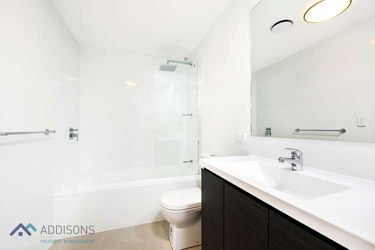 Fourth view of Homely apartment listing, 1406/420 Macquarie Street, Liverpool NSW 2170