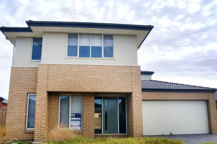 Main view of Homely house listing, 18 Carnegie Road, Point Cook VIC 3030