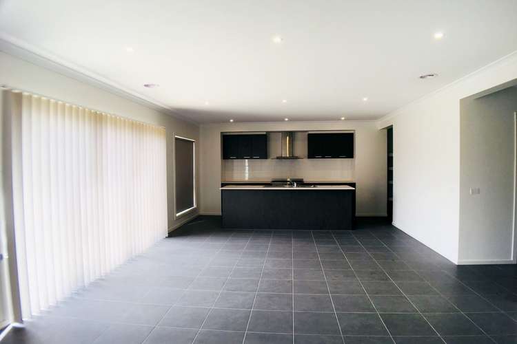 Second view of Homely house listing, 18 Carnegie Road, Point Cook VIC 3030