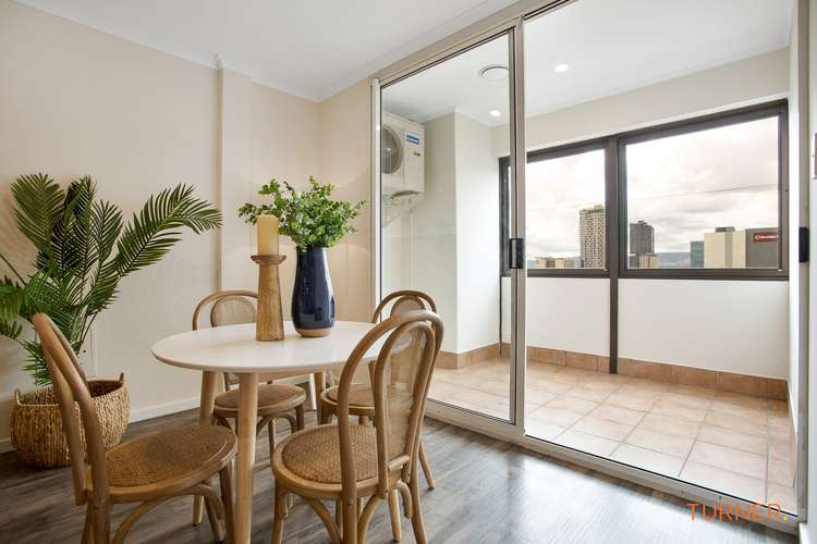 Main view of Homely apartment listing, 177/65 King William Street, Adelaide SA 5000