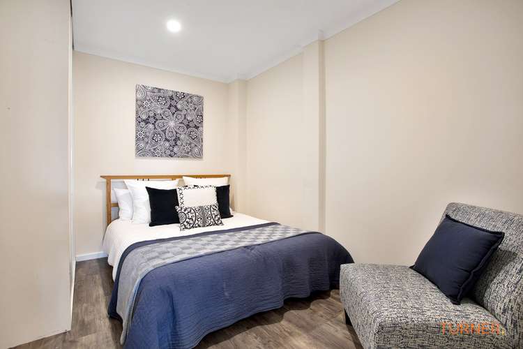 Third view of Homely apartment listing, 177/65 King William Street, Adelaide SA 5000