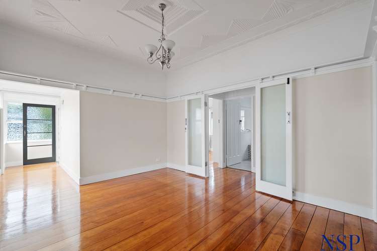 Second view of Homely house listing, 6 Eliza Street, Clayfield QLD 4011