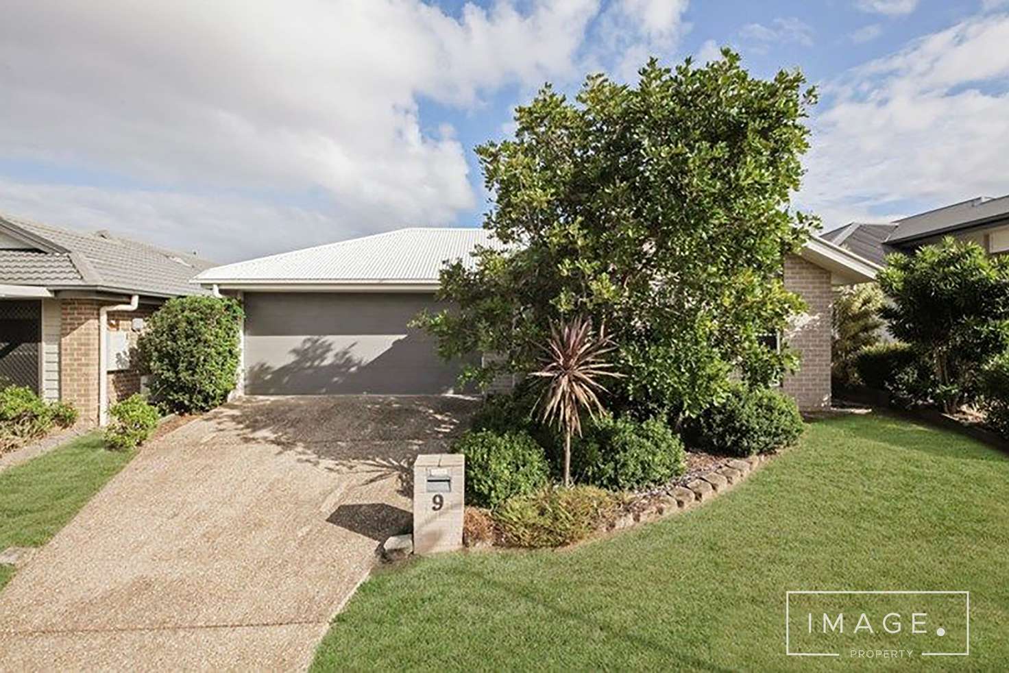 Main view of Homely house listing, 9 MELDRUM STREET, Kallangur QLD 4503