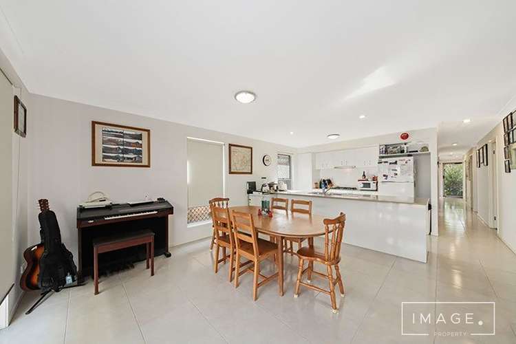 Second view of Homely house listing, 9 MELDRUM STREET, Kallangur QLD 4503