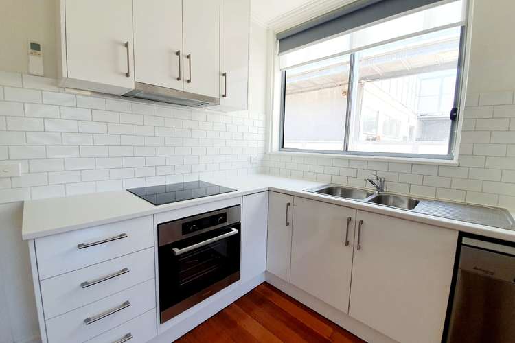 Fourth view of Homely house listing, 584A Sydney Road, Brunswick VIC 3056