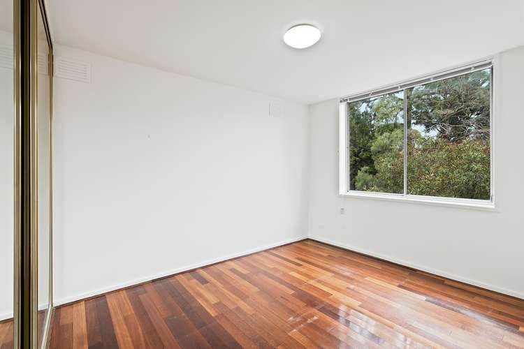Third view of Homely apartment listing, 4/27 St Georges Road, Armadale VIC 3143