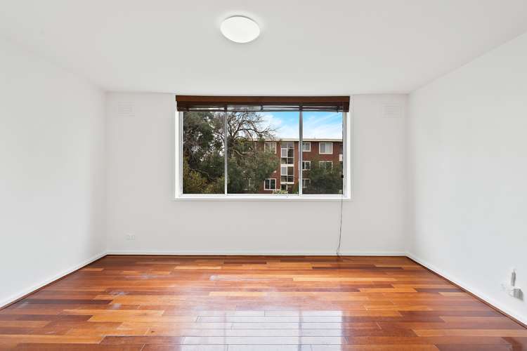 Fourth view of Homely apartment listing, 4/27 St Georges Road, Armadale VIC 3143