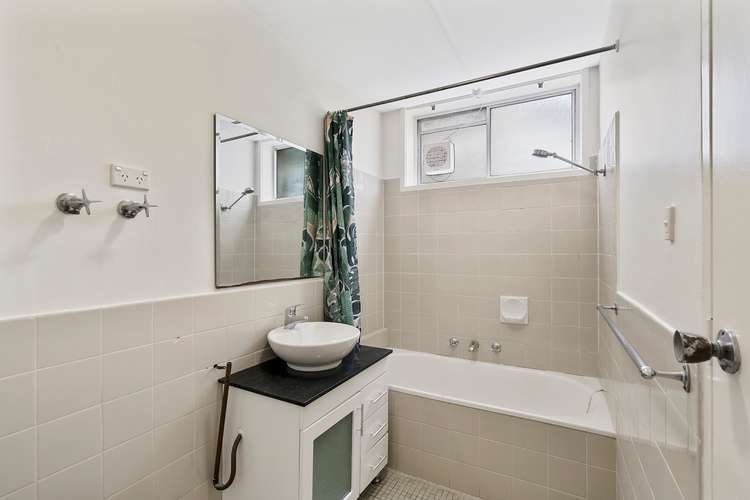 Fifth view of Homely apartment listing, 4/27 St Georges Road, Armadale VIC 3143