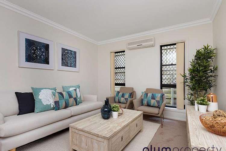Fourth view of Homely townhouse listing, 4/15 Greenlaw Street, Indooroopilly QLD 4068