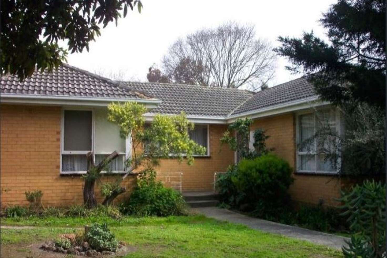 Main view of Homely house listing, 43 Pettys Lane, Doncaster VIC 3108
