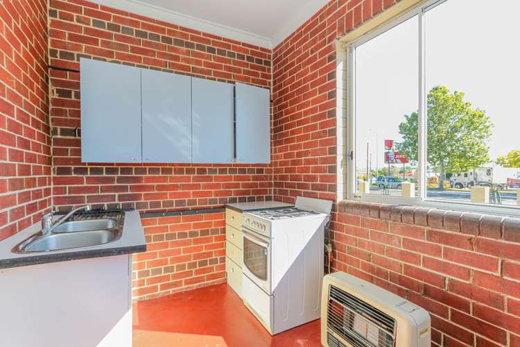 Second view of Homely unit listing, 10A/62 Durham Street, Bathurst NSW 2795