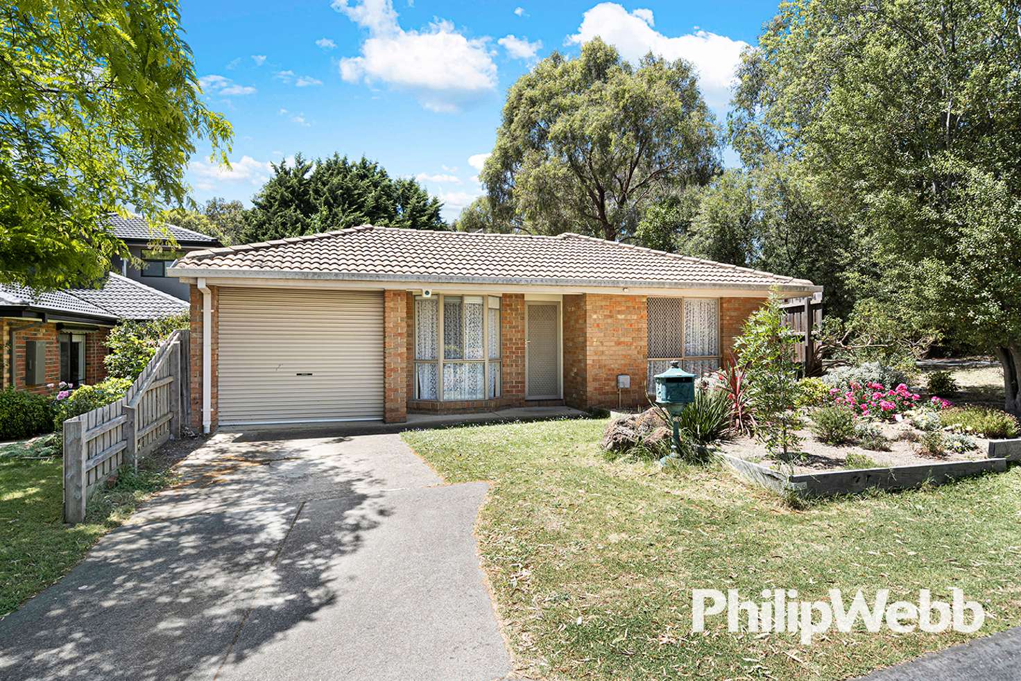Main view of Homely house listing, 36 Manifold Court, Croydon South VIC 3136