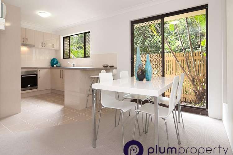 Second view of Homely unit listing, 2/33 Alexandra Avenue, Taringa QLD 4068