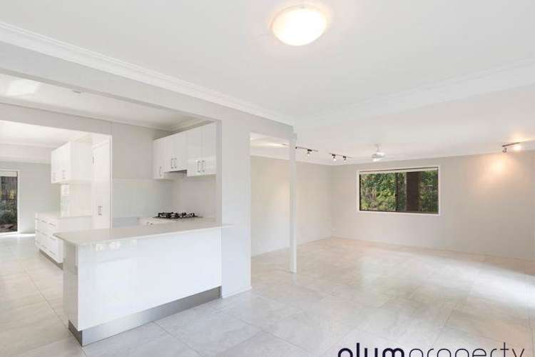 Second view of Homely house listing, 14 Lytham Street, Indooroopilly QLD 4068