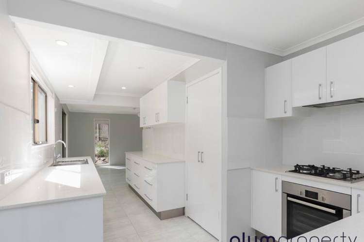 Third view of Homely house listing, 14 Lytham Street, Indooroopilly QLD 4068