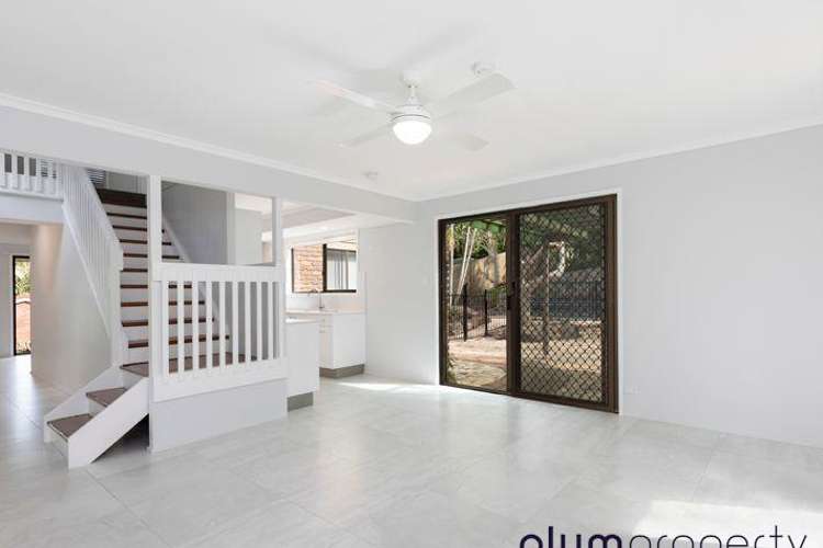 Fourth view of Homely house listing, 14 Lytham Street, Indooroopilly QLD 4068