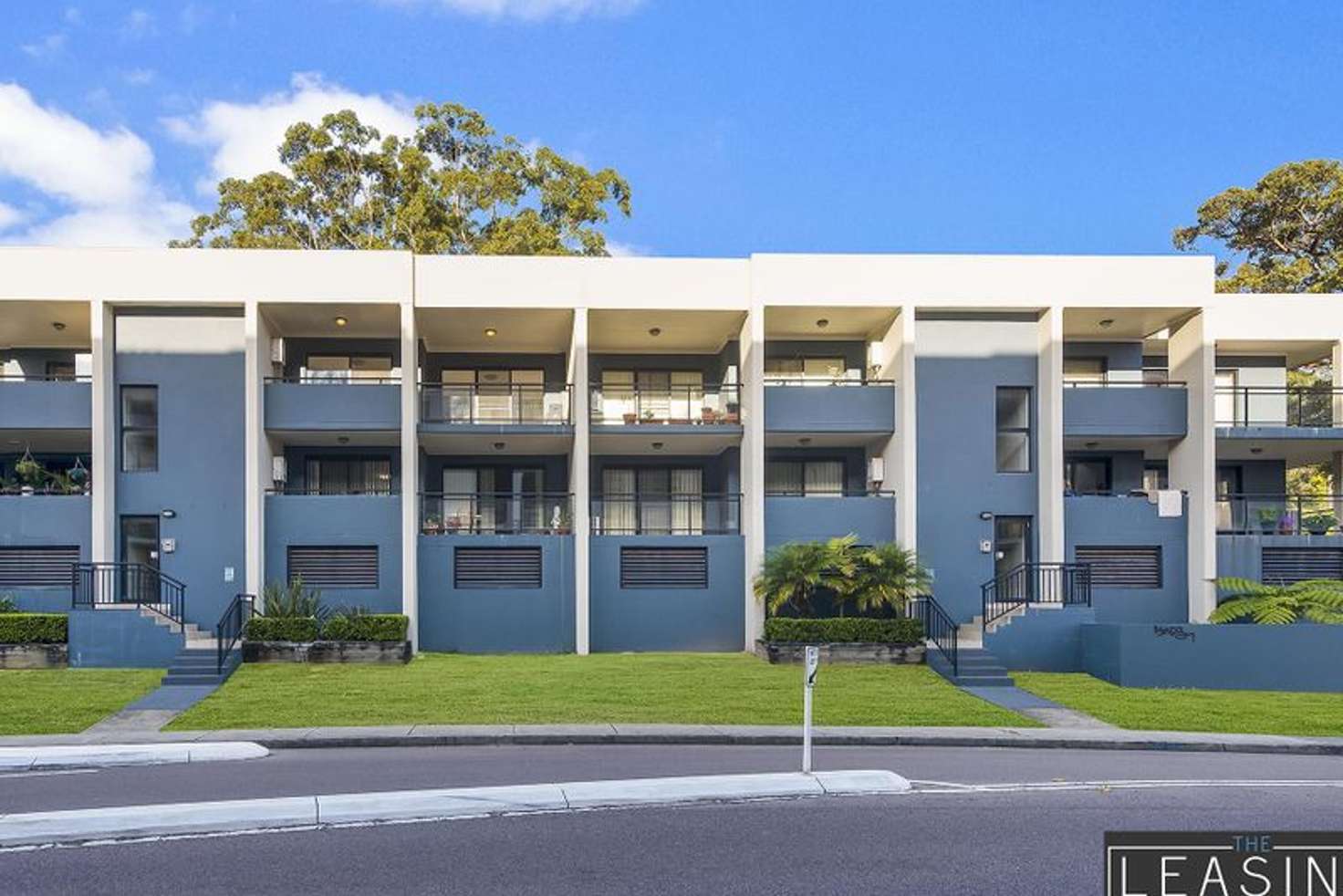 Main view of Homely apartment listing, 7/8 Bent Street, Gosford NSW 2250