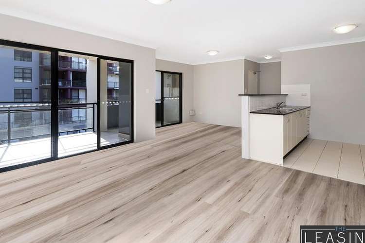Second view of Homely apartment listing, 7/8 Bent Street, Gosford NSW 2250