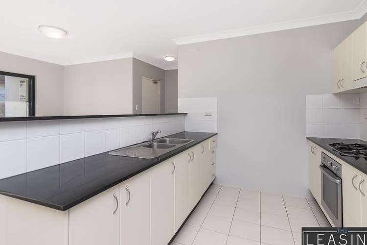 Third view of Homely apartment listing, 7/8 Bent Street, Gosford NSW 2250