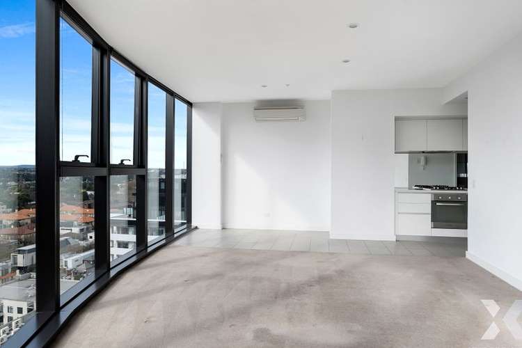 Third view of Homely apartment listing, 2606/35 Malcolm Street, South Yarra VIC 3141
