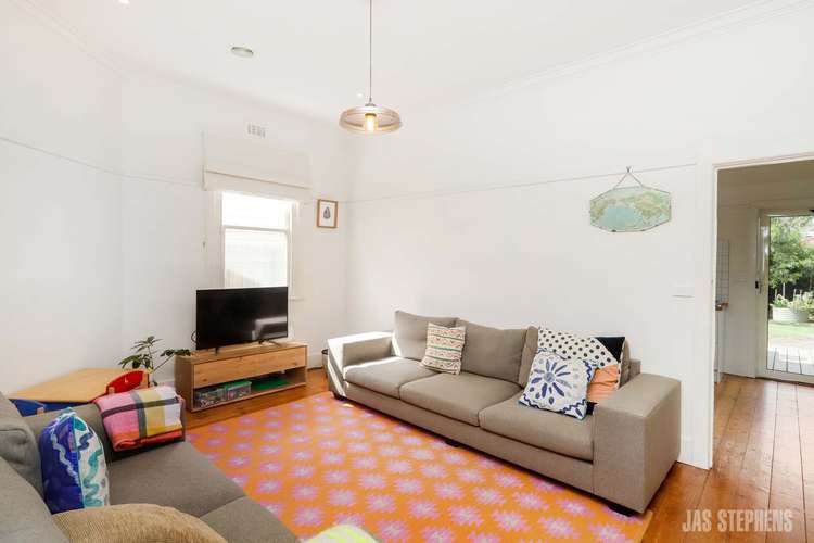 Third view of Homely house listing, 23 Couch Street, Sunshine VIC 3020