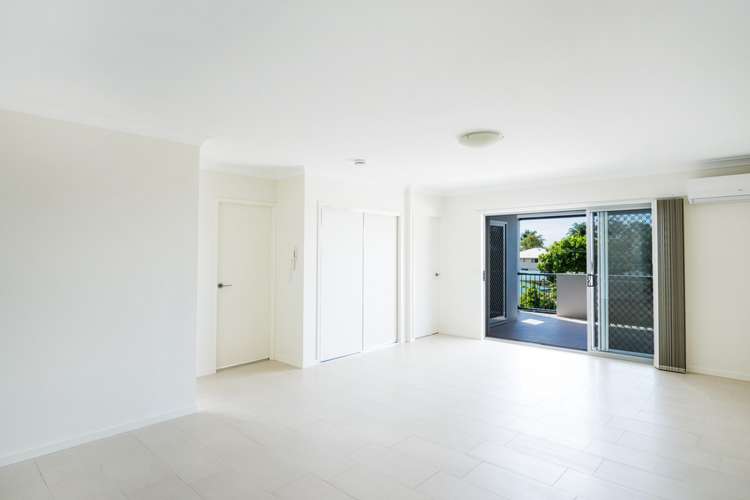 Second view of Homely house listing, 4/31-35 Maher St, Zillmere QLD 4034