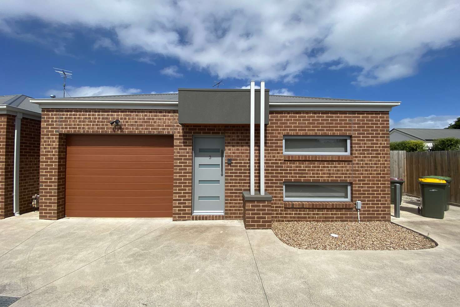 Main view of Homely unit listing, 3/45-47 Bruce Street, Bell Park VIC 3215