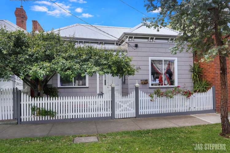 Second view of Homely house listing, 34 Walter Street, Seddon VIC 3011