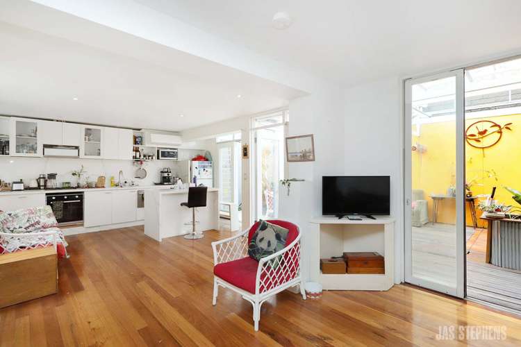 Third view of Homely house listing, 34 Walter Street, Seddon VIC 3011