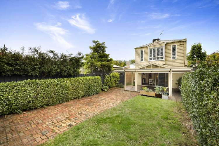 Main view of Homely house listing, 116 Roslyn Street, Brighton VIC 3186