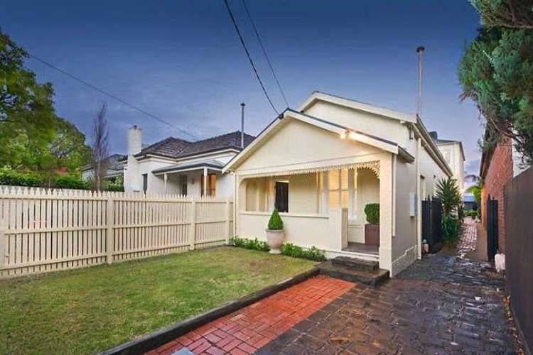 Second view of Homely house listing, 116 Roslyn Street, Brighton VIC 3186