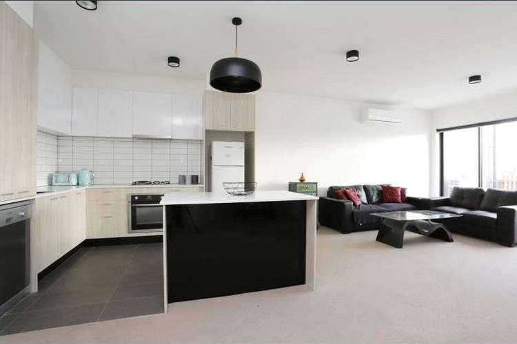 Third view of Homely apartment listing, 202/55 Oleander Drive, Mill Park VIC 3082