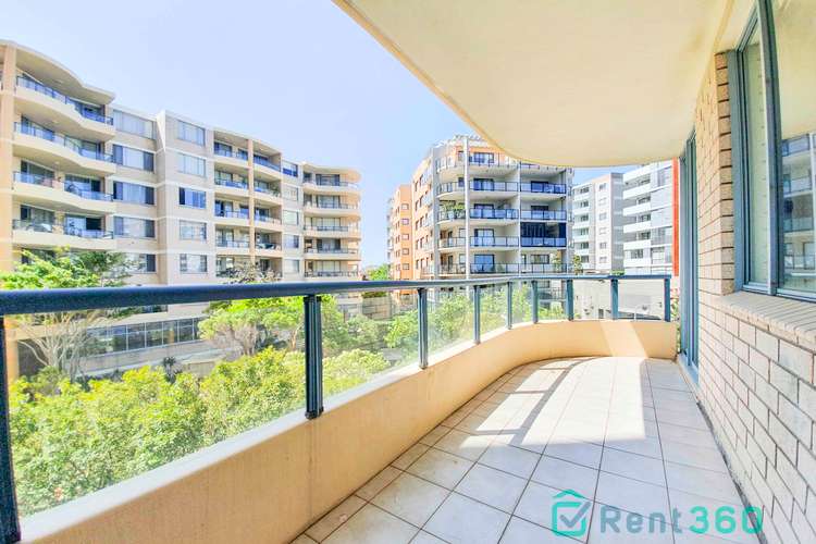 Second view of Homely apartment listing, 121/116 Maroubra Road, Maroubra NSW 2035