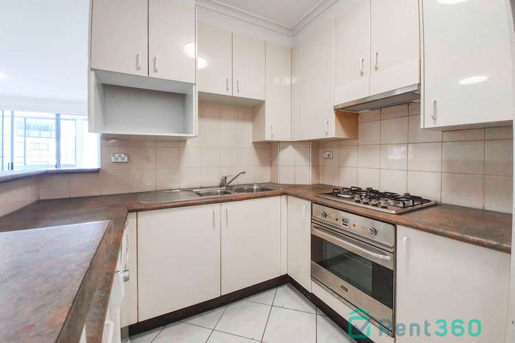 Third view of Homely apartment listing, 121/116 Maroubra Road, Maroubra NSW 2035