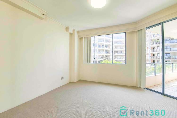 Fourth view of Homely apartment listing, 121/116 Maroubra Road, Maroubra NSW 2035