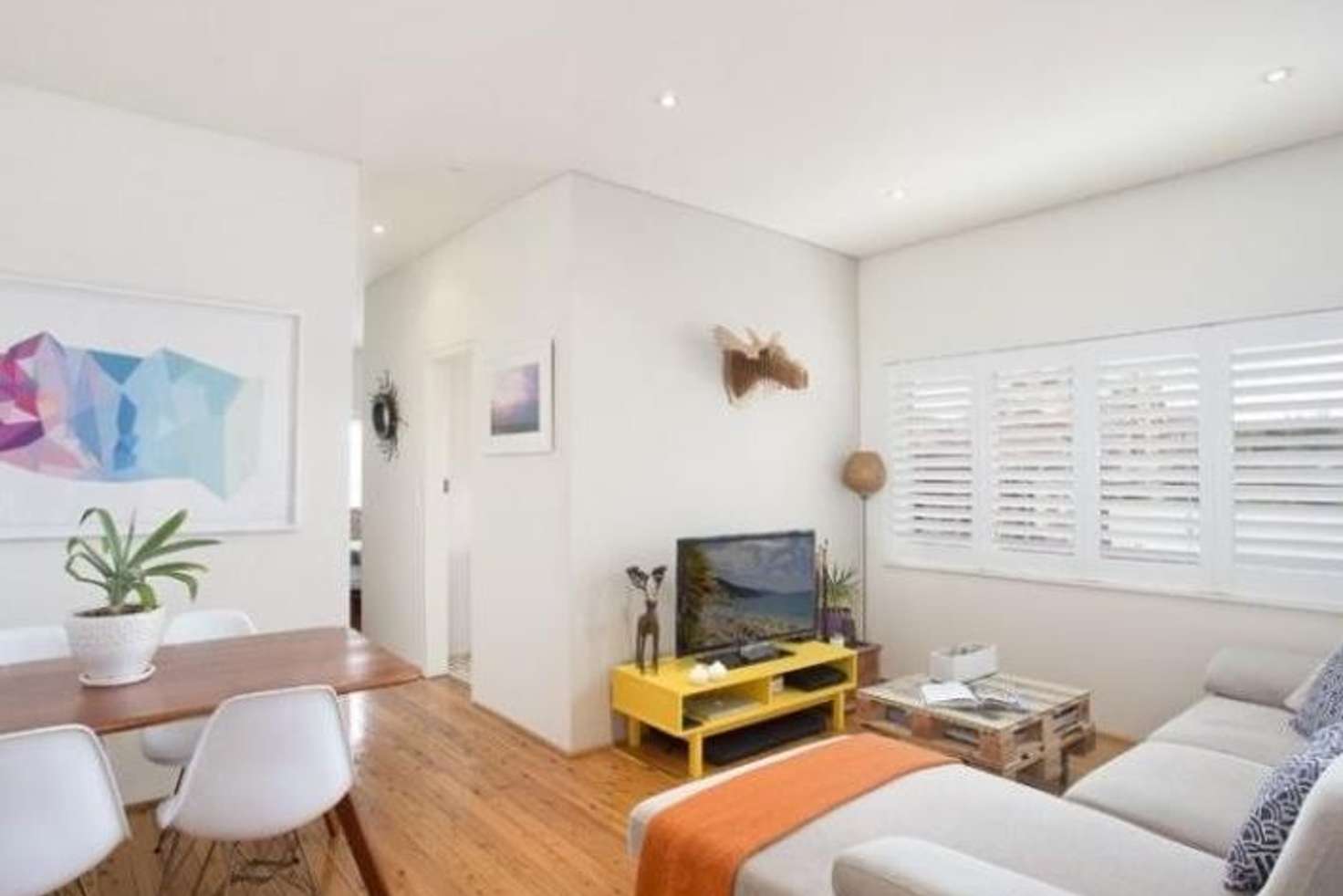 Main view of Homely apartment listing, 16/12 Francis Street, Bondi Beach NSW 2026