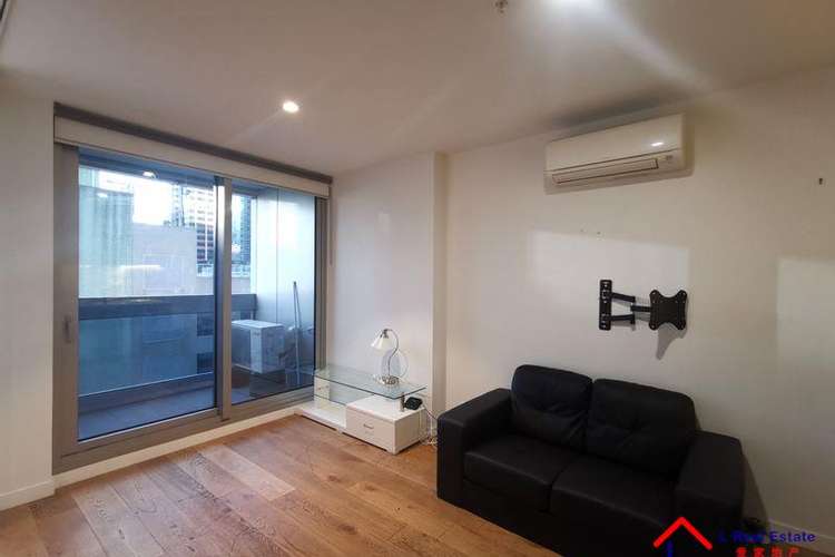 Main view of Homely apartment listing, 1304/38 Rose Lane, Melbourne VIC 3000