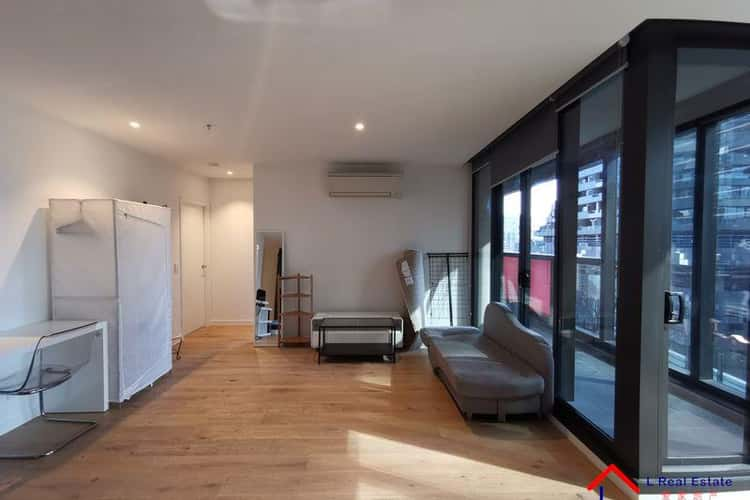 Fourth view of Homely apartment listing, 607/33 Rose Lane, Melbourne VIC 3000