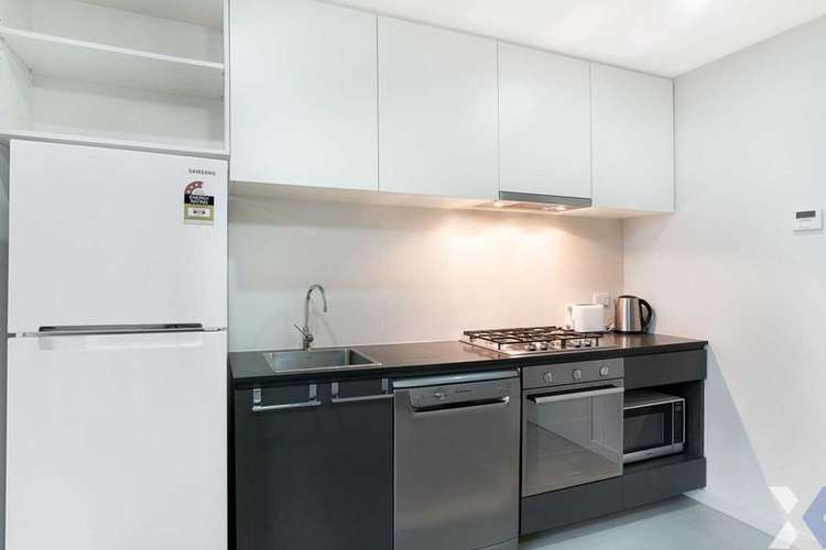 Third view of Homely apartment listing, 3004/568 Collins Street, Melbourne VIC 3000