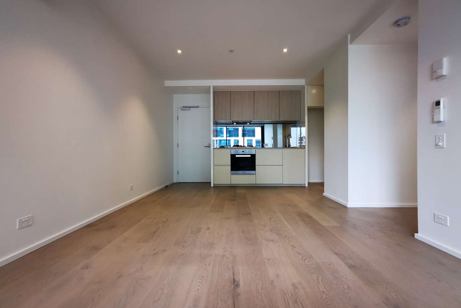 Main view of Homely apartment listing, 505N/883 Collins Street, Docklands VIC 3008
